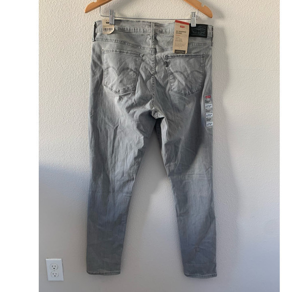 LEVI'S STRAUSS 311 Shaping Skinny Women's Jeans 3 311 - Picture 5 of 13